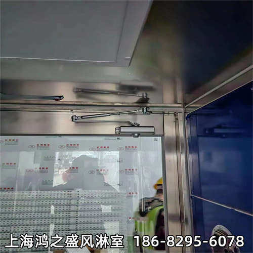 上海净化车间风淋室哪家服务好