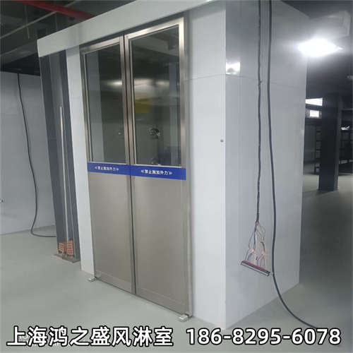 上海实验室风淋室供应